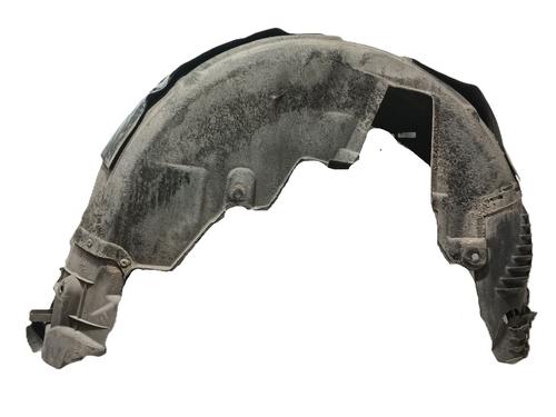 Used Wheel arch MERCEDES-BENZ CLS (C219) CLS 320 CDI (219.322) (224 hp) 19807070