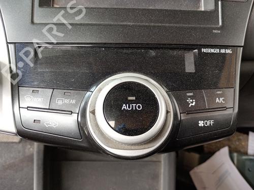 Climate control TOYOTA PRIUS PLUS (_W4_) 1.8 Hybrid (ZVW40W, ZVW41W) | BP19076702I5 