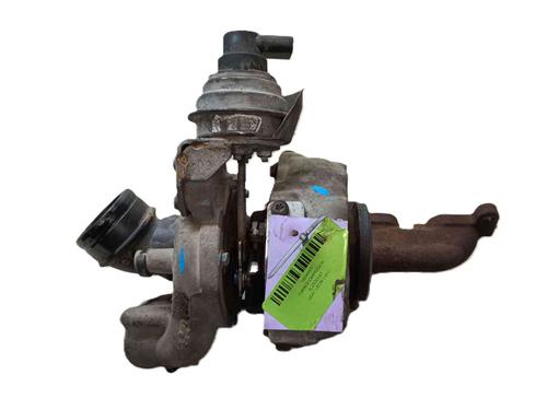 Used Turbocharger/Supercharger Turbocharger/Supercharger SEAT LEON (1P1) 1.6 TDI (105 hp) 36431224 36431224