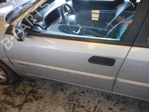Front left exterior door handle CITROËN XANTIA (X1_, X2_) 2.0 HDI 90 | BP5355939C128 