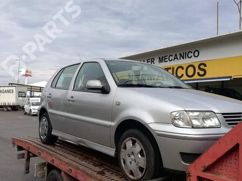 Motor VW POLO (6N2) 1.4 | BP8805074M1 