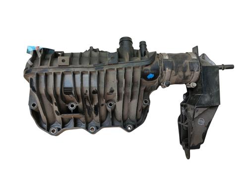 Ansaugkrümmer FORD FIESTA VI (CB1, CCN)  | BP26599806M70