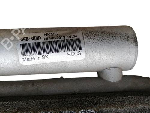 AC radiator HYUNDAI i30 (GD) 1.4 | BP6460040M32 
