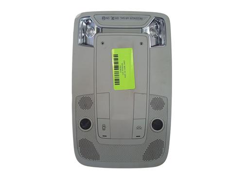 Innerbelysning AUDI Q2 (GAB, GAG) 1.6 TDI (115 hp) 32266741