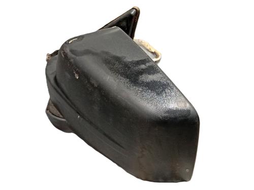 Left mirror DODGE NITRO 2.8 CRD 4WD | BP29284727C26