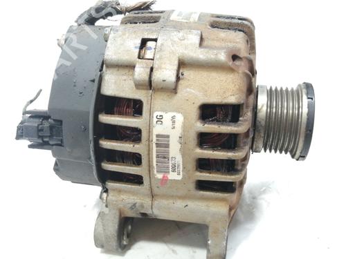 Alternator OPEL MOVANO A Van (X70)  | BP8151224M7 