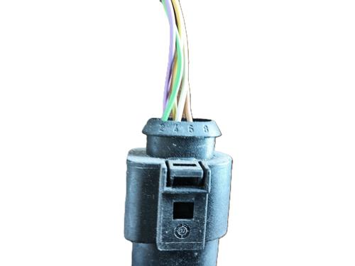 Right mirror SEAT LEON (1P1) 1.9 TDI | BP30588074C27