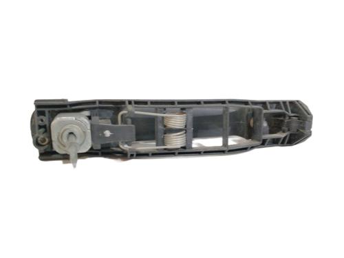 Front left exterior door handle MERCEDES-BENZ E-CLASS (W210) E 290 Turbo-D (210.017) | BP10509767C128 