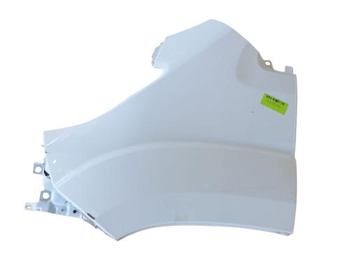 Forskærm venstre PEUGEOT BOXER Van 2.2 BlueHDi 140 (140 hp) 30269160