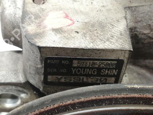Steering pump HYUNDAI ACCENT II (LC) 1.3 | BP10230595M99 