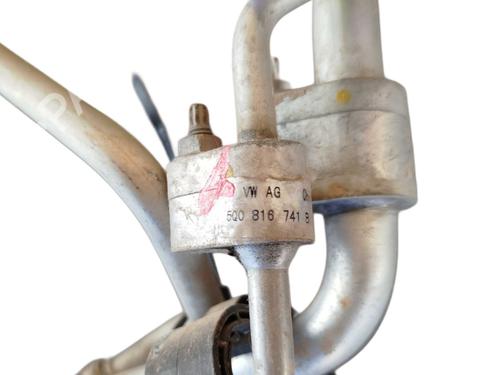 AC pipe SEAT LEON (5F1) 1.4 TSI | BP38800925M126 - Image 2