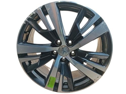 Used Rim PEUGEOT 3008 II SUV (MC_, MR_, MJ_, M4_) 1.6 PureTech 180 (M45GFR, M45GFU) (181 hp) 29281611