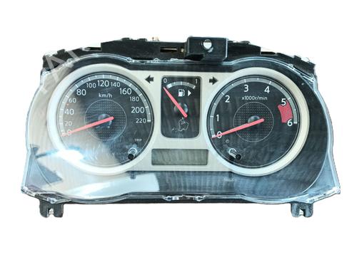 Used Instrument cluster NISSAN NOTE (E11, NE11) 1.5 dCi (86 hp) 30940267