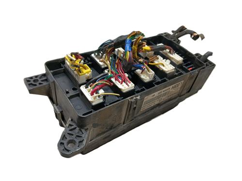 Used Fuse box KIA CARNIVAL II (GQ) 2.9 CRDi (144 hp) 19117244
