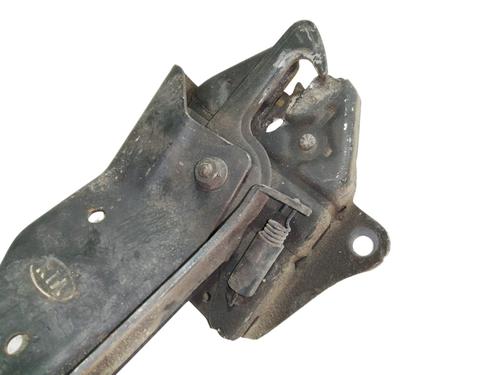 Hood lock KIA SORENTO I (JC) 2.5 CRDi | BP8767457C133 