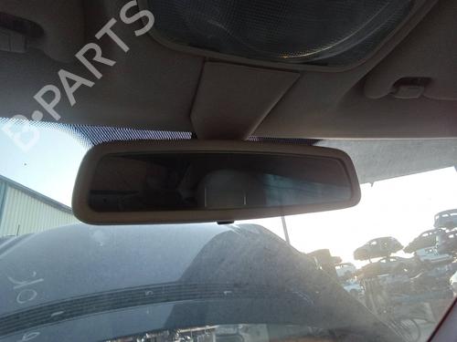 Rear mirror MERCEDES-BENZ CLK (C209)  | BP11885608I6 