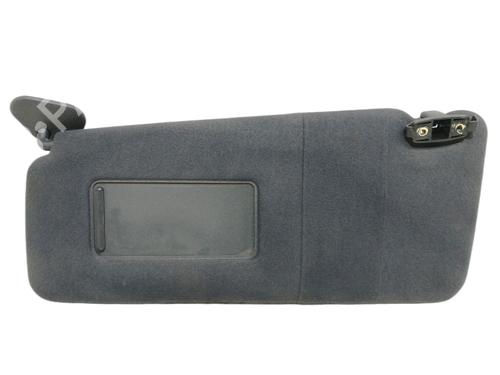 Used Left sun visor BMW X5 (E53) 3.0 d (184 hp) 10386019