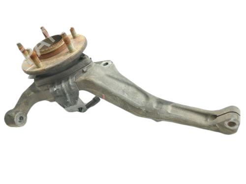 Right front steering knuckle CADILLAC CTS 3.2 (218 hp) 9630853