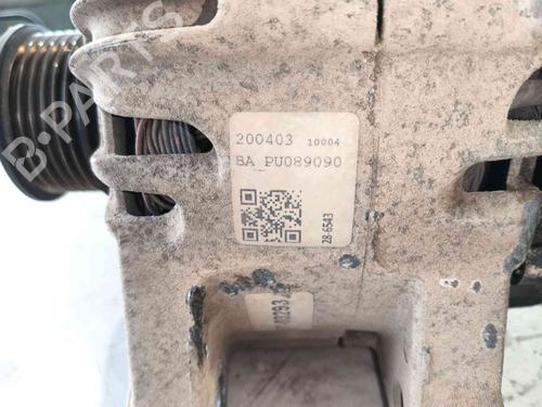 Alternator FORD FOCUS III 1.6 TDCi | BP34621808M7 - Image 6