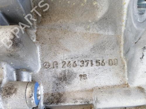 Gearbox MERCEDES-BENZ GLA-CLASS (X156) GLA 180 (156.942) | BP13057744M3 