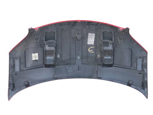 Motorhjelm SMART FORFOUR Hatchback (453) 1.0 (453.042, 453.043) | BP33618725C1 - Image 2