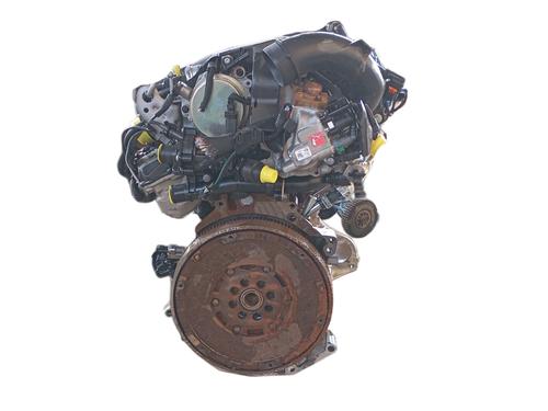 Motor für FIAT SCUDO Van 2.0 Multijet 145 (506) (144 hp) 29629042
