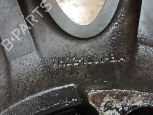 Rim LAND ROVER RANGE ROVER SPORT I (L320) 2.7 D 4x4 | BP19110626C45 
