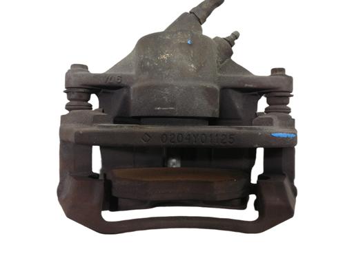 Right front brake caliper FORD MONDEO III (B5Y)  | BP13685735M104 