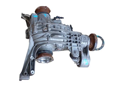 Used Rear differential AUDI Q5 (FYB, FYG) 35 TDI quattro (163 hp) 27528613