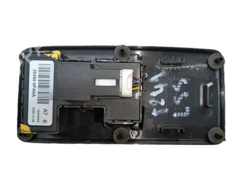 Switch NISSAN JUKE (F16_) 1.0 | BP31014517I30