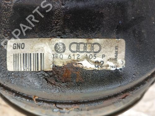 Servo brake AUDI A4 B6 (8E2) 2.0 | BP32491059M42