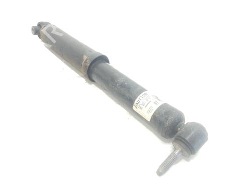 Right rear shock absorber NISSAN QASHQAI II (J11, J11_) 1.3 DIG-T | BP6975239M19 