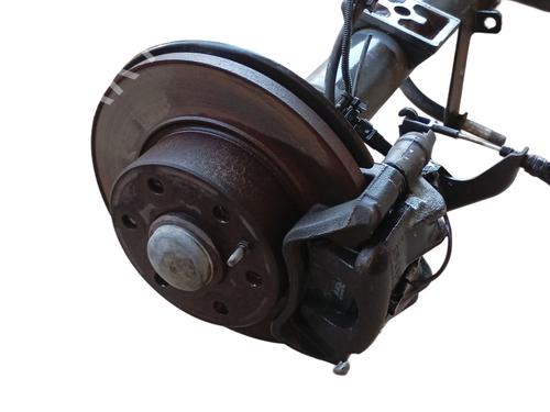 Bagaksel IVECO DAILY V Van  | BP27898890M2 