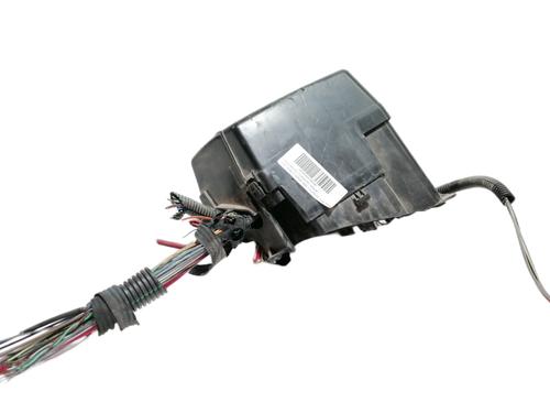 Fuse box FIAT DOBLO Box Body/MPV (223_)  | BP10993670E1 