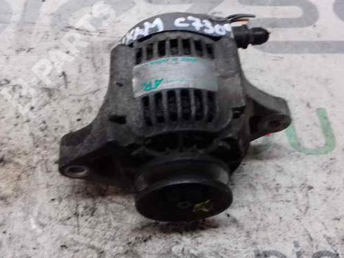Alternator AIXAM 400 | BP5389307M7 - Image 2