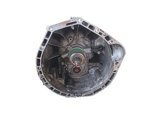 Used Gearbox Gearbox MERCEDES-BENZ C-CLASS (W203) C 220 CDI (203.006, 203.008) (143 hp) 34369665 34369665