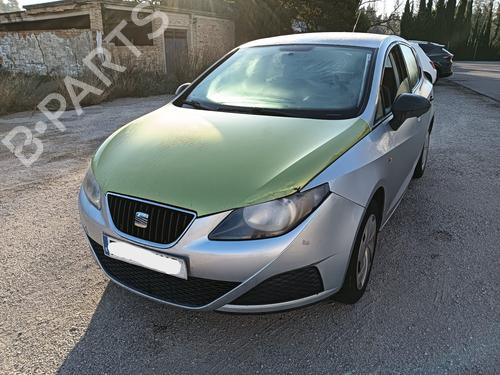 Used Parts SEAT IBIZA IV (6J5, 6P1) 1.2 TDI (75 hp) 4419565