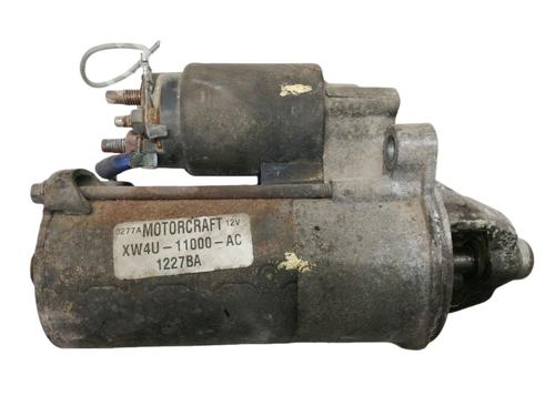 Startmotor JAGUAR S-TYPE II (X200) 3.0 V6 | BP5369657M8 