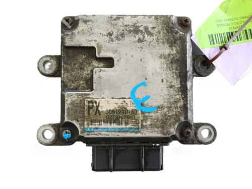 Electronic module SUBARU OUTBACK (BS) 2.0 D AWD (BSD) | BP33654088M83 - Image 2