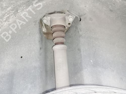 Right rear shock absorber VW POLO V (6R1, 6C1) 1.4 TDI | BP19922139M19 