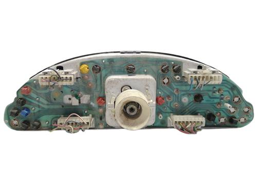 Instrument cluster FIAT PUNTO (176_)  | BP5352980C47 