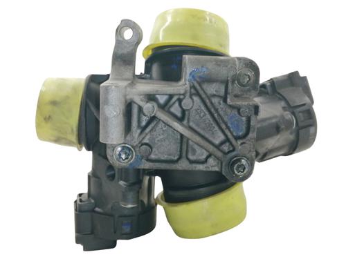 Throttle body PEUGEOT 407 (6D_) 1.6 HDi 110 (6D9HZC, 6D9HYC) | BP8492736M82 