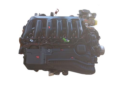 Used Engine Engine BMW 5 (E60) 525 d (177 hp) 34185628 34185628