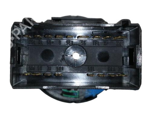 Headlight switch SEAT ALHAMBRA (7V8, 7V9)  | BP12179016I24 