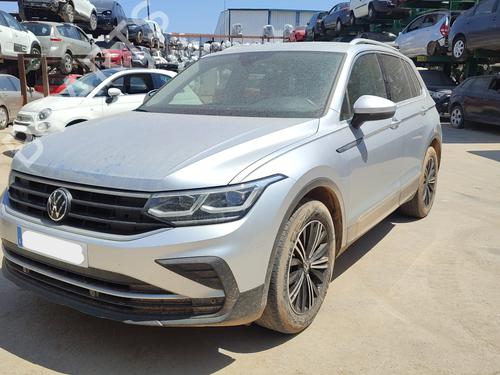 Used Parts VW TIGUAN (AD1, AX1) 2.0 TDI (150 hp) 3985294
