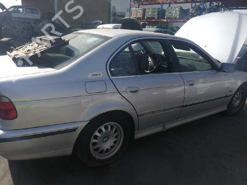 Comfort control module BMW 5 (E39) 530 d | BP5385514M56 