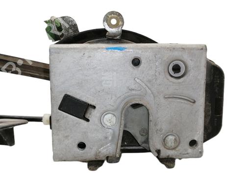 Front right lock OPEL COMBO Box Body/MPV  | BP5355233C97 
