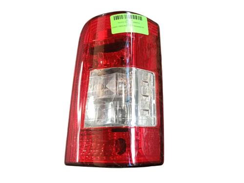 Used Right taillight Right taillight CITROËN BERLINGO / BERLINGO FIRST MPV (MF_, GJK_, GFK_) 1.6 HDI 75 (MF9HW, GJ9HWC, GF9HWC, GN9HWC) (75 hp) 40599462 40599462