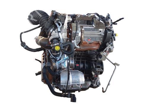 Engine SKODA OCTAVIA IV (NX3, NN3, PV3) 2.0 TDi | BP31359453M1 - Image 5