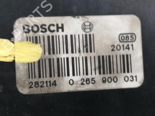 ABS pump ALFA ROMEO 147 (937_)  | BP5343219M43 